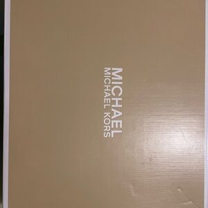 Michael Kors platform sandal